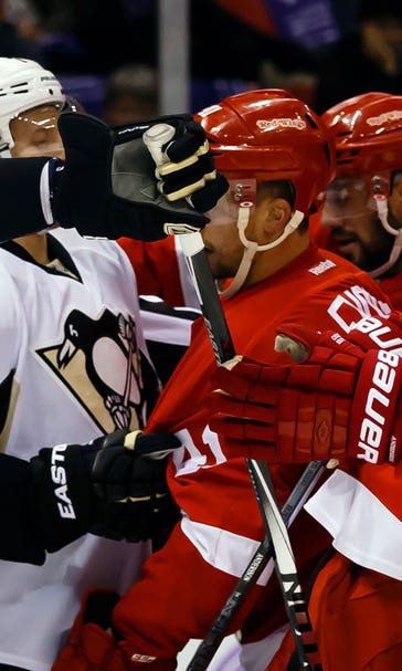 Gave: Raise your glass to Glendening-Miller-Andersson today